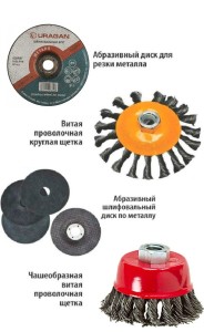 Как быстро из дрели сделать болгарку?